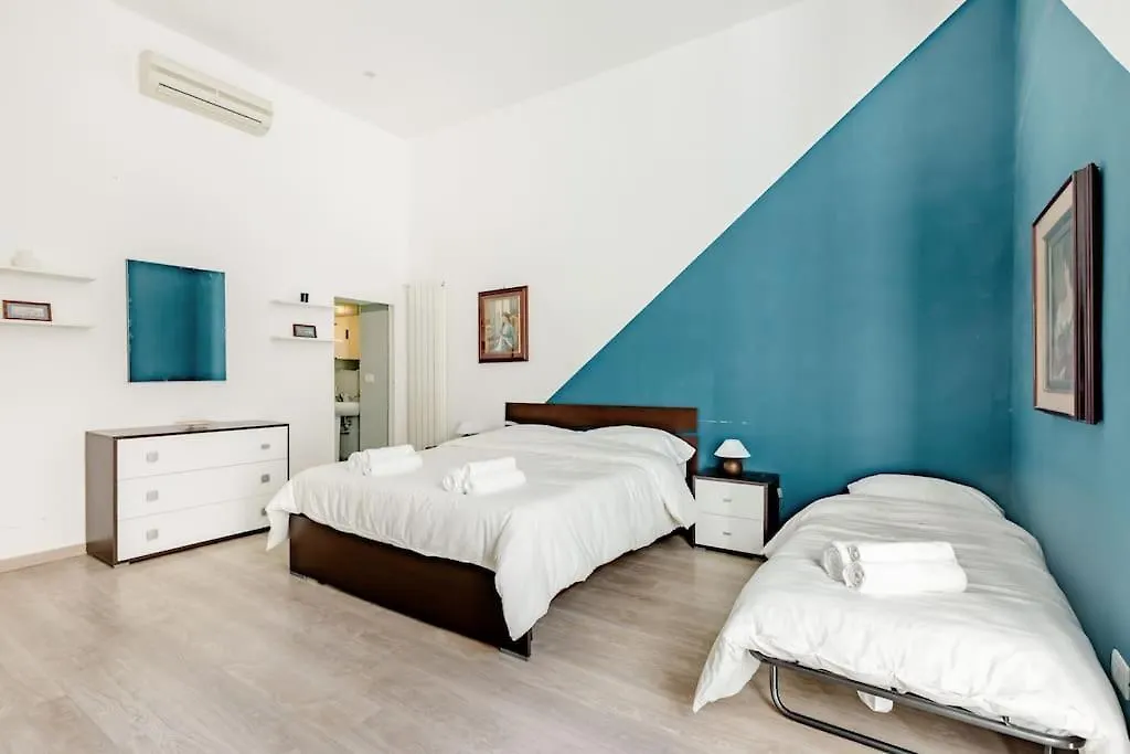Modern 1Br Apt Near National Museum - Sleeps 3 location